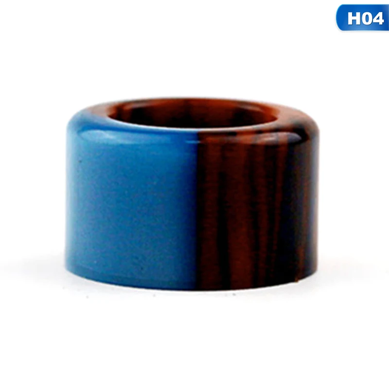 

Snake Skin For TFV16 Drip Tip Vape Mouthpiece For SMOK TFV16 Tank Atomizer