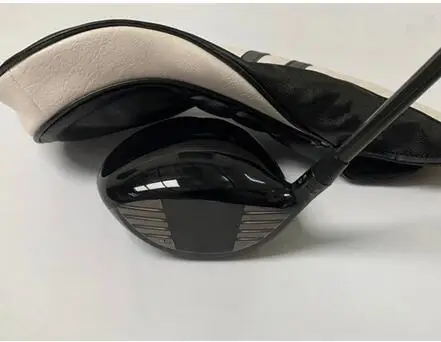 

VICKY G GOLF CLUBS TSi2 DRIVER TSi2 GOLF DRIVER 9/10 DEGREES R/S/SR KUROKAGE 55 GRAPHITE SHAFT WITH HEAD COVER
