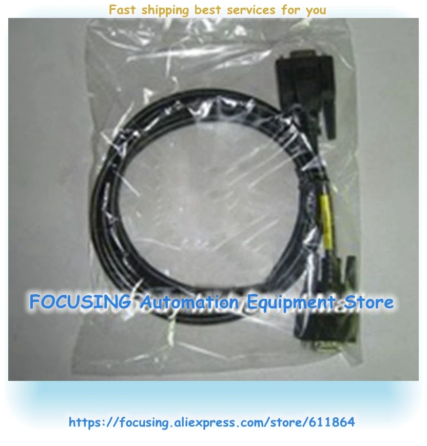 

New PLC Programming Cable PC-TP02