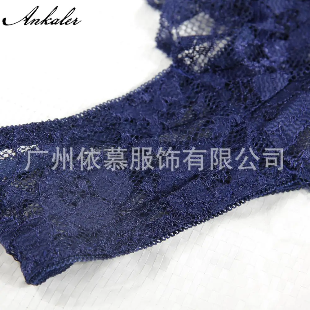 

Plus Size 2020 Lingere Exotic Women XXL Sexy Large Underwear Sexy Lace Slim Body Lace Silks Halter Sexy Nightwear Homewear