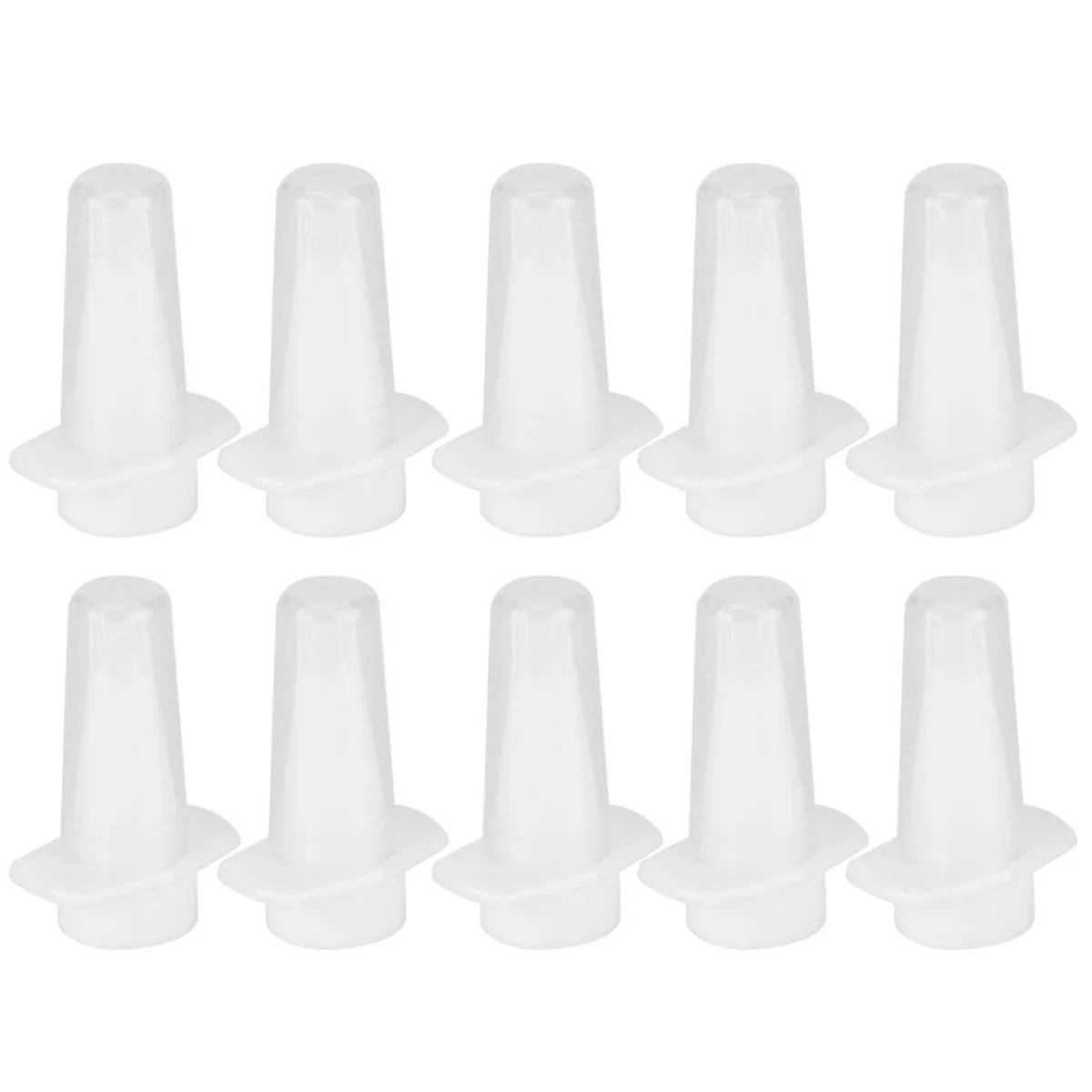 10 шт свиньи назальный спрей вакцина иммунизация разбрызгиватель ветеринарный