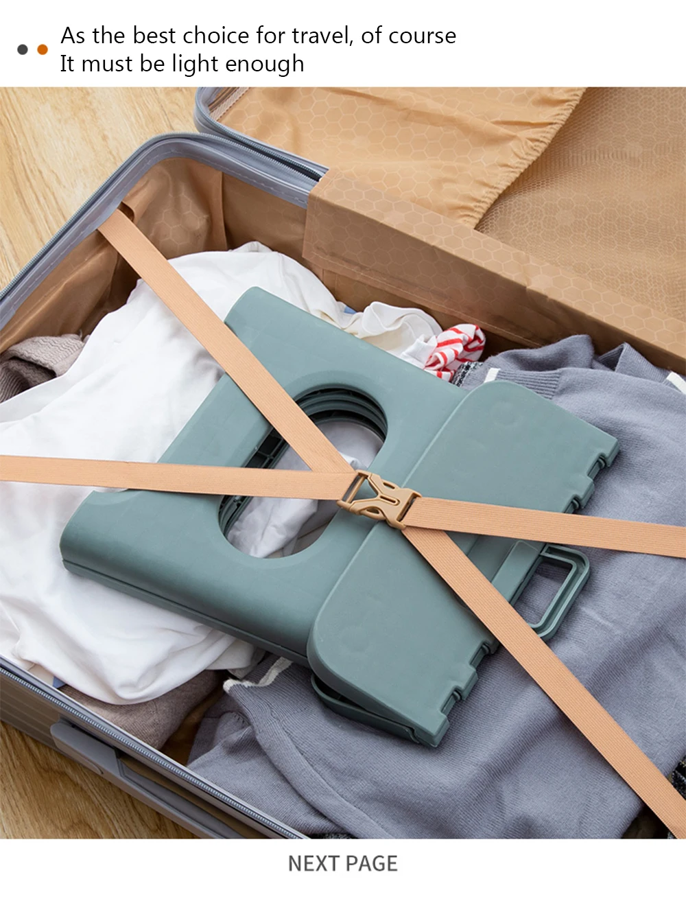 Складной стул портативный для дома и путешествий простое сиденье кухни экономия