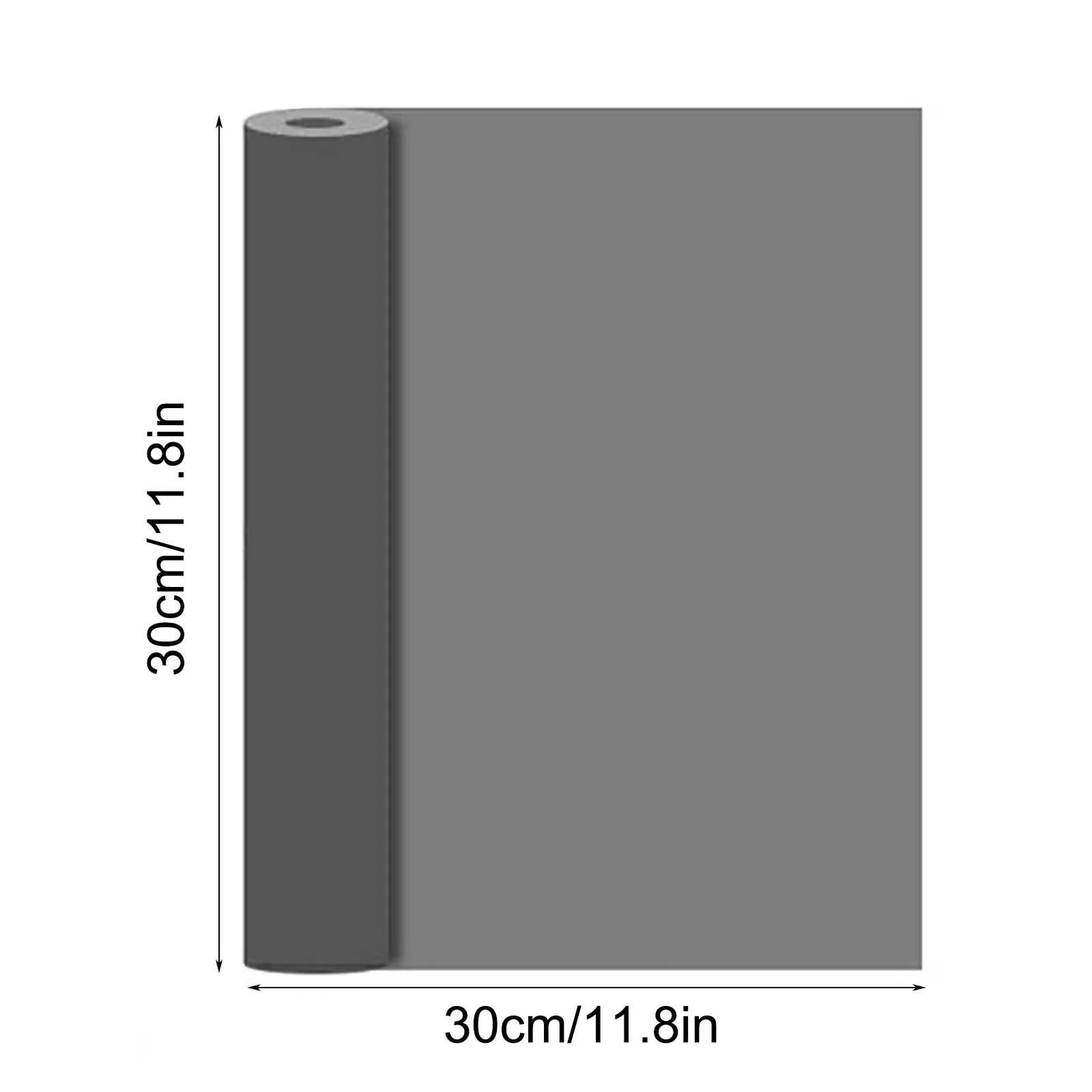 Радужный теплопередающий виниловый рулон Cricut винил розовое золото Пакет