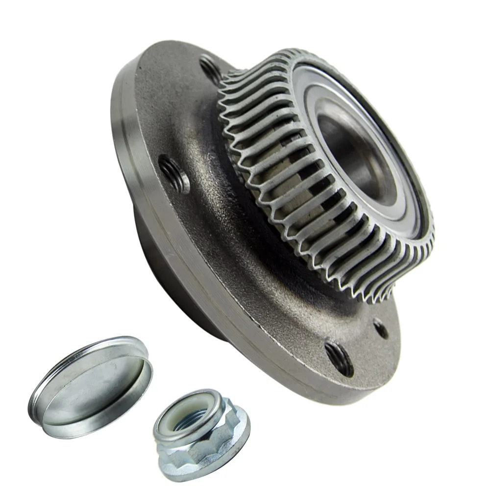 Комплект подшипников и ступицы для VW Lupo 6X1 6E1 1998-2005 VKBA3548 Seat Arosa 6H 1997-2004 |
