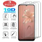 Защитное стекло для Vivo G1 S1 Prime S6 S7 S7e V19 Neo V20 SE Pro X50 Lite X50e X60 Y11s Y12i, 3 шт.