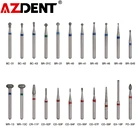 5 _ 1,6 мм Стоматологическая лампа, высокоскоростная Бриллиантовая лампа