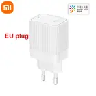 Шлюз Xiaomi Qingping с поддержкой Bluetooth и Wi-Fi, совместимый с приложением Mijia
