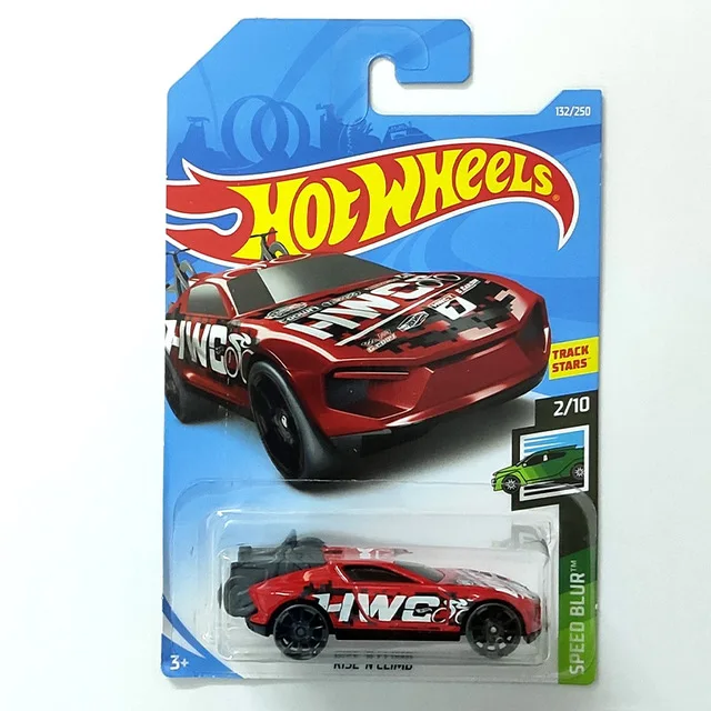 72 стильные оригинальные Hot Wheels 1: 64 металлическая мини-модель автомобиля детские игрушки для детей под давлением Brinquedos Hotwheels подарок на день рождения - Цвет: 132