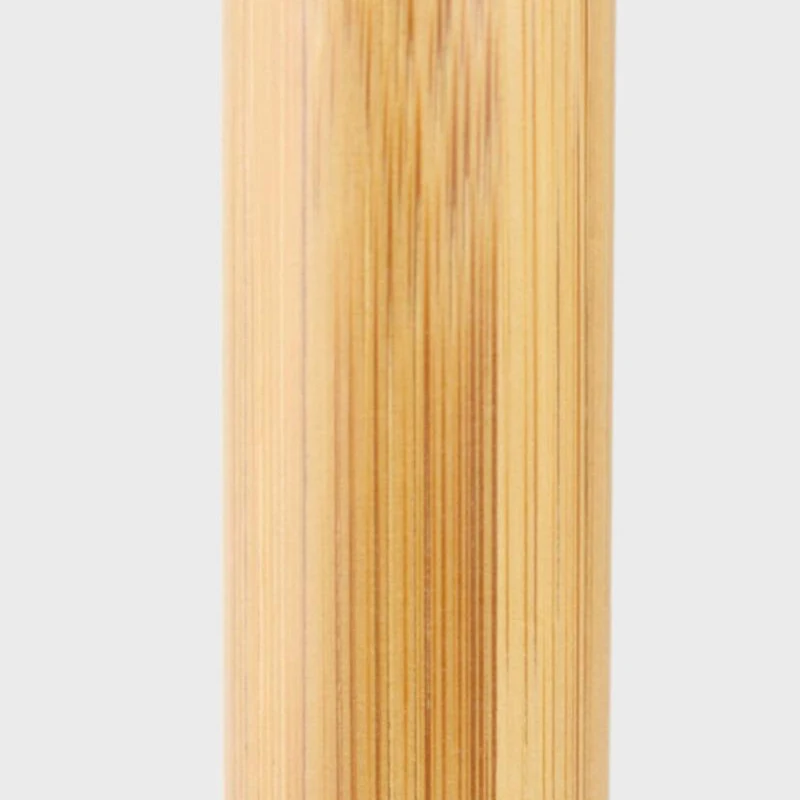 Деревянная пряжа ось вращения бамбуковое падение шпинделя большая Базовая