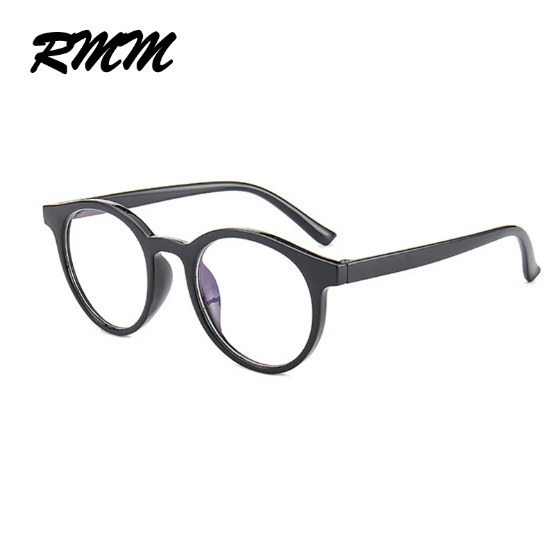 RMM брендовая Мода ретро круглая цветная Конфета мужские и женские пары