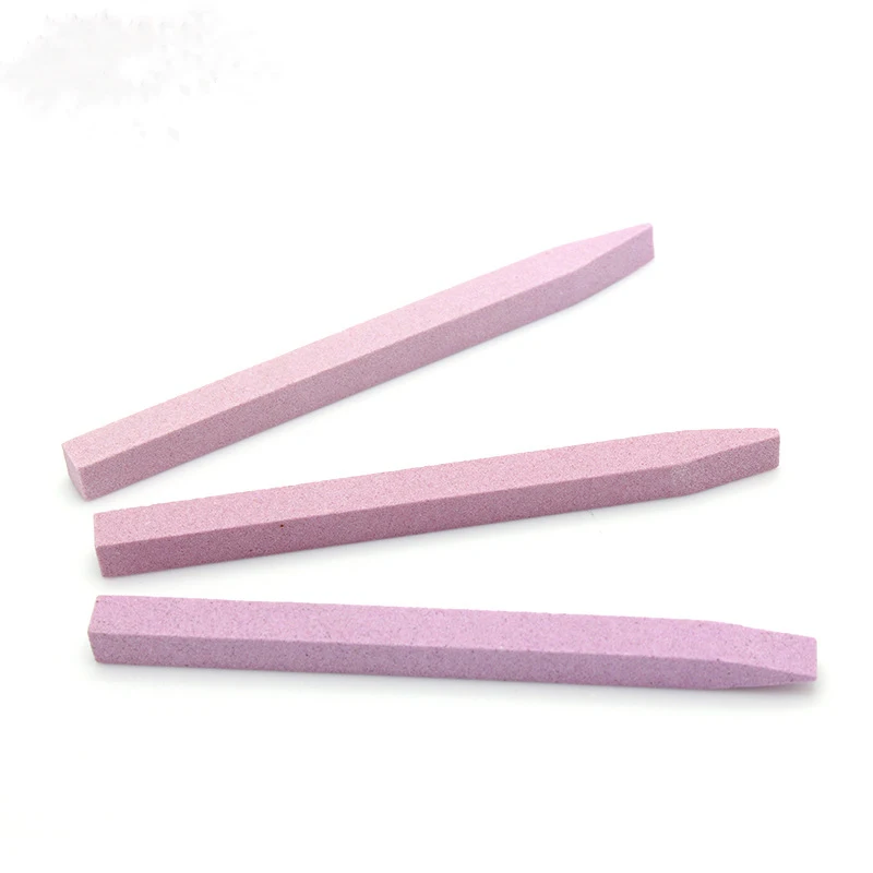 1 шт. профессиональный инструмент для шлифования ногтей отшелушивающая