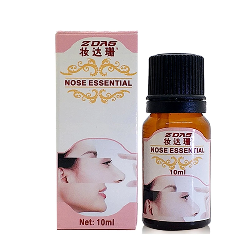 

Nose Shapers slimming Essential oil No Surgery Powerful Nosal Bone Remodeling Nose Lift Up Magic Essence Nose care T whitening 3