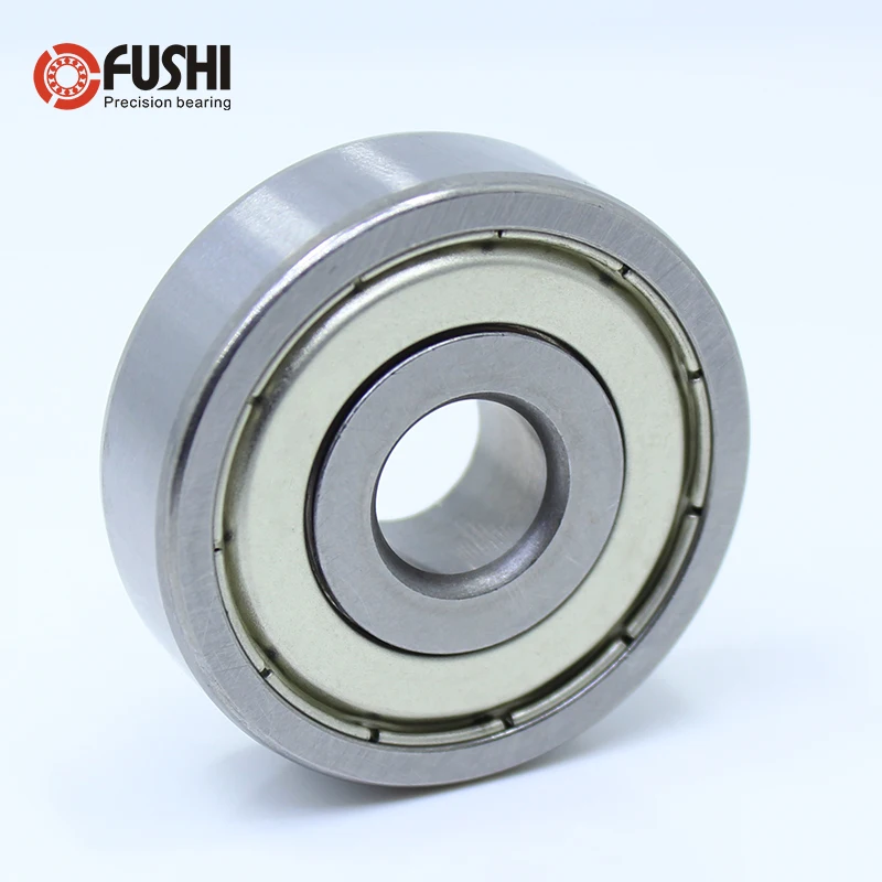 Рисунок 6 - Подшипник 6301ZZ