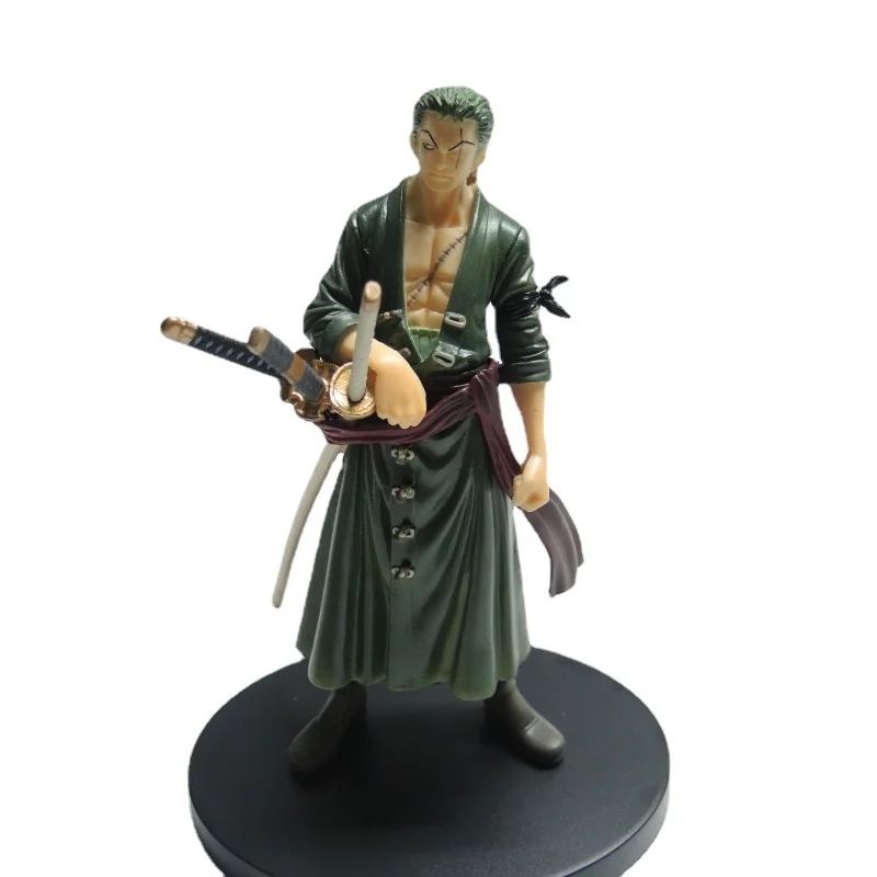 

Free shipping one PieceDXSauron sanji and paragraph 3 DX group vertical box hand model