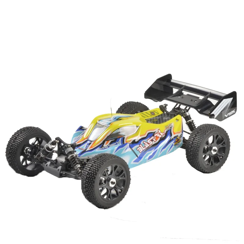 RC внедорожный 1/8 Бесщеточный Багги VRX Racing BLAST BX RH816 масштаб 4WD электрический багги