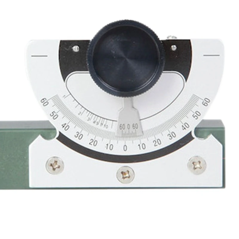 

SSY-1 High-Precision Hand-Held Leveling Instrument Portable Horizontal Slope Height Difference Inclination Angle