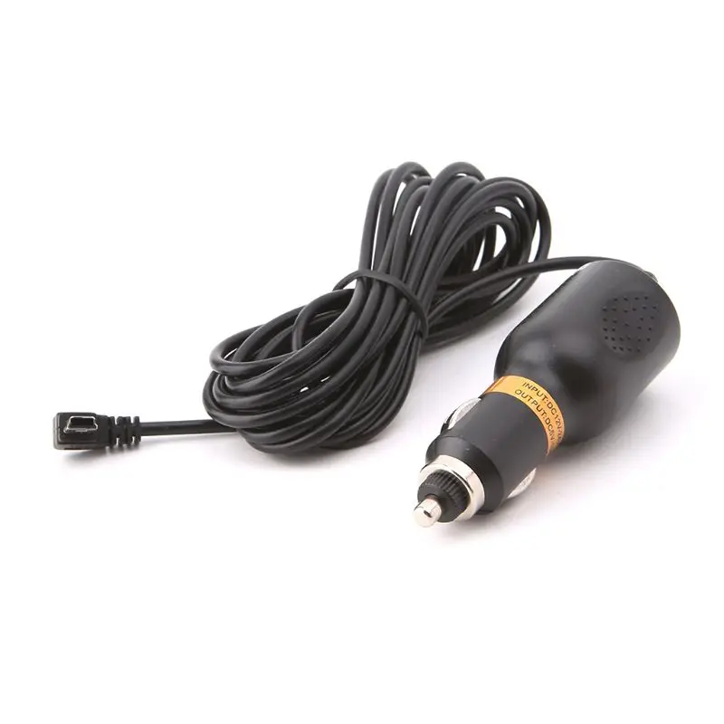 4 3 дюймовый автомобильный видеорегистратор с камерой заднего вида Full HD 1080P