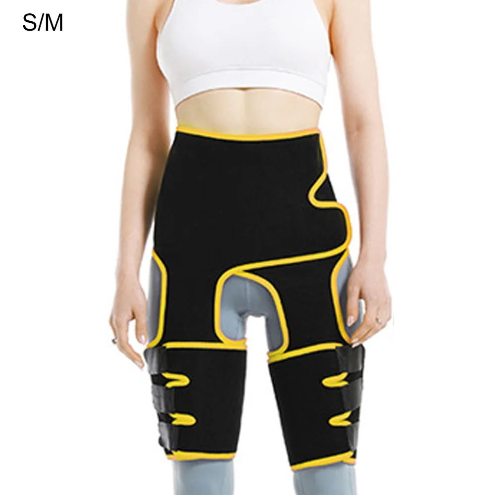 

3 в 1, корректор талии и бедер