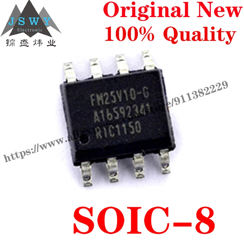 fm25cl64b gtr sop