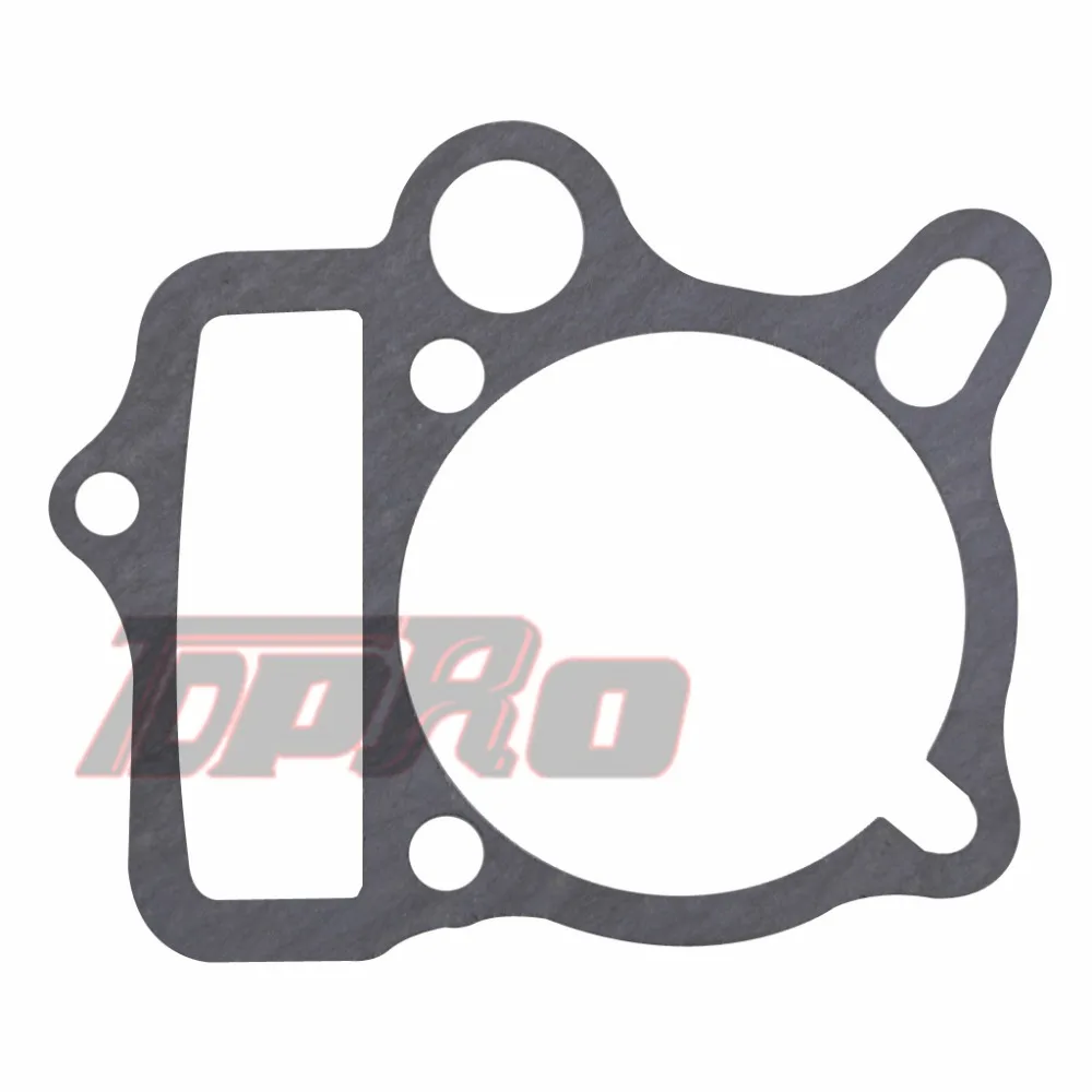 TDPRO 125cc 140cc 150cc Lifan набор прокладок двигателя прокладка головки цилиндра двигателя база для грязи питбайк Мотоцикл Скутер Quad Багги