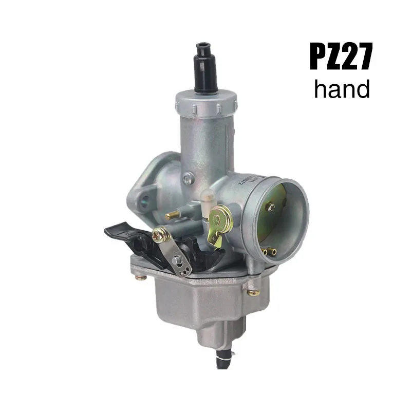 ZSDTRP мотоцикл PZ карбюратор Нижняя поплавковая чаша Comp камера прозрачная масляная