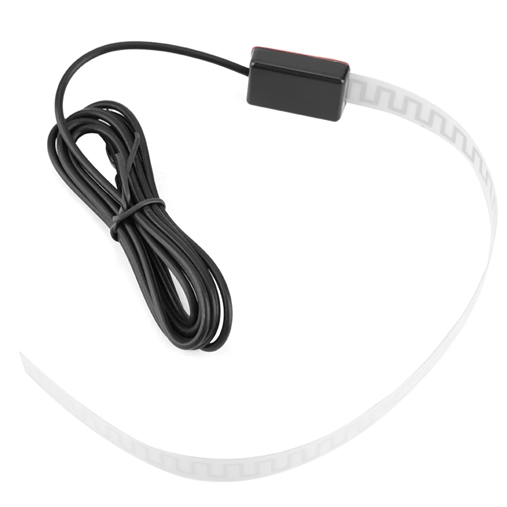 Car Radio Antenna Universal AM/FM Signal Reception 48-860 MHZ DC 12V Antennas | Мобильные телефоны и аксессуары