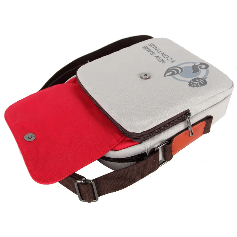 Наруто атака на Титанов Тоторо Токийский Гуль косплей Кроссбоди сумка школьная