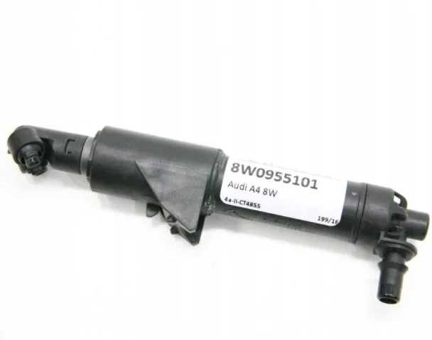 

AUDI A4 Headlight Washer Jet Left 2016