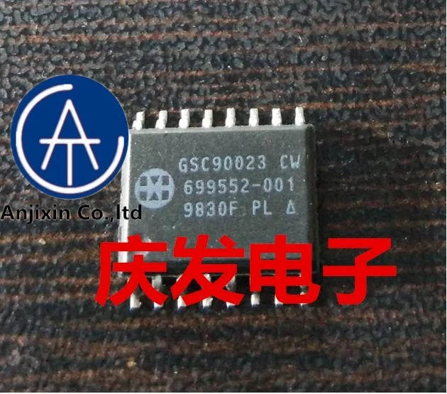 

10pcs real orginal new in stock GSC90023CW