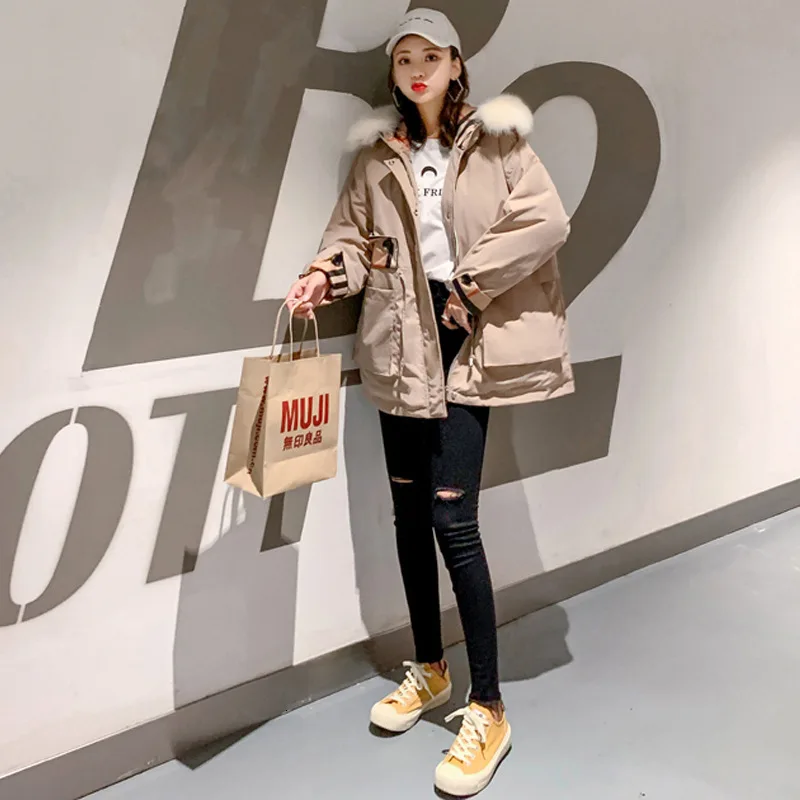 2019 Easy Will кодовый отправка побега решетки Короткий раздел заряд лисы волос свинец