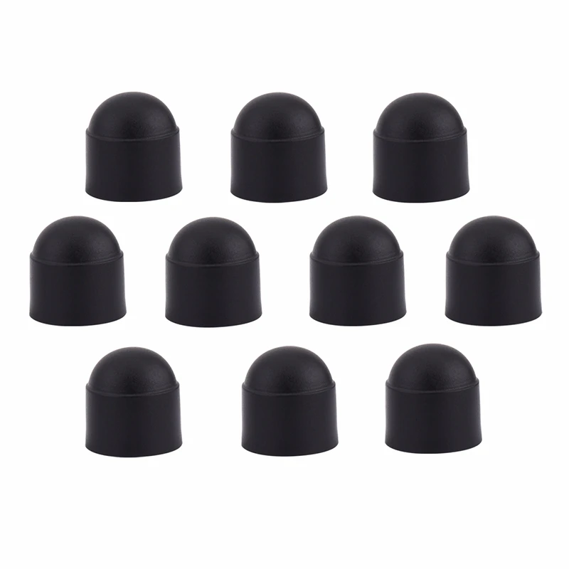 Универсальная автомобильная винтовая крышка NS Modify M8 M10 пластиковые метрические