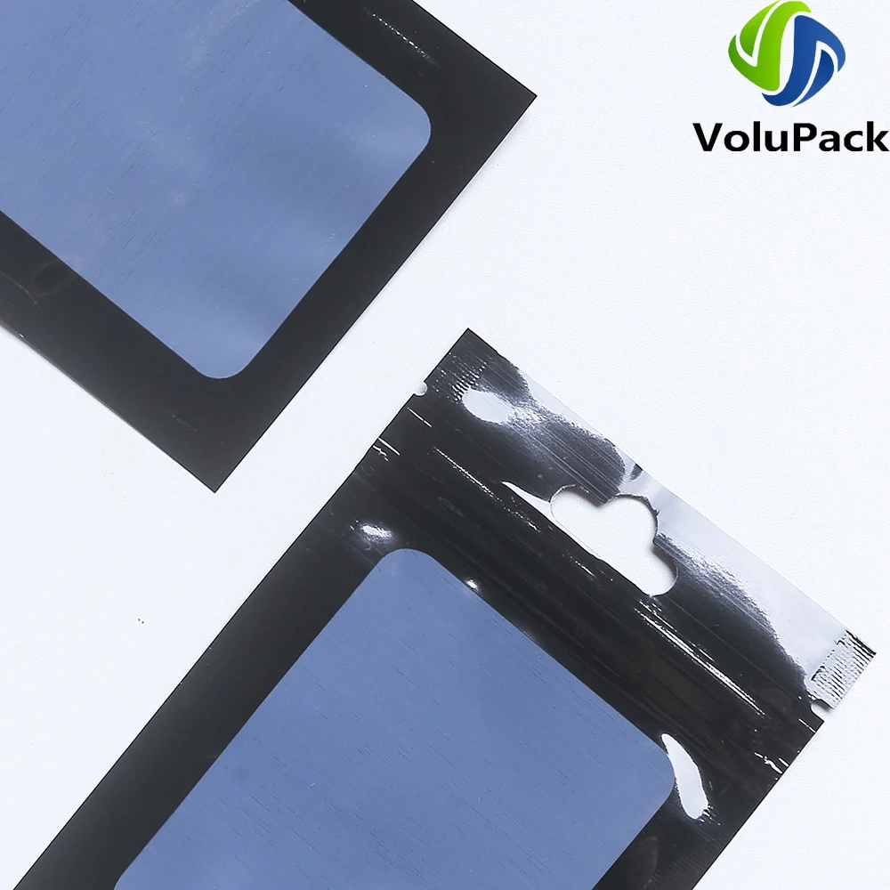 Высококачественные многоразовые пакеты Ziplock аксессуары для телефонов