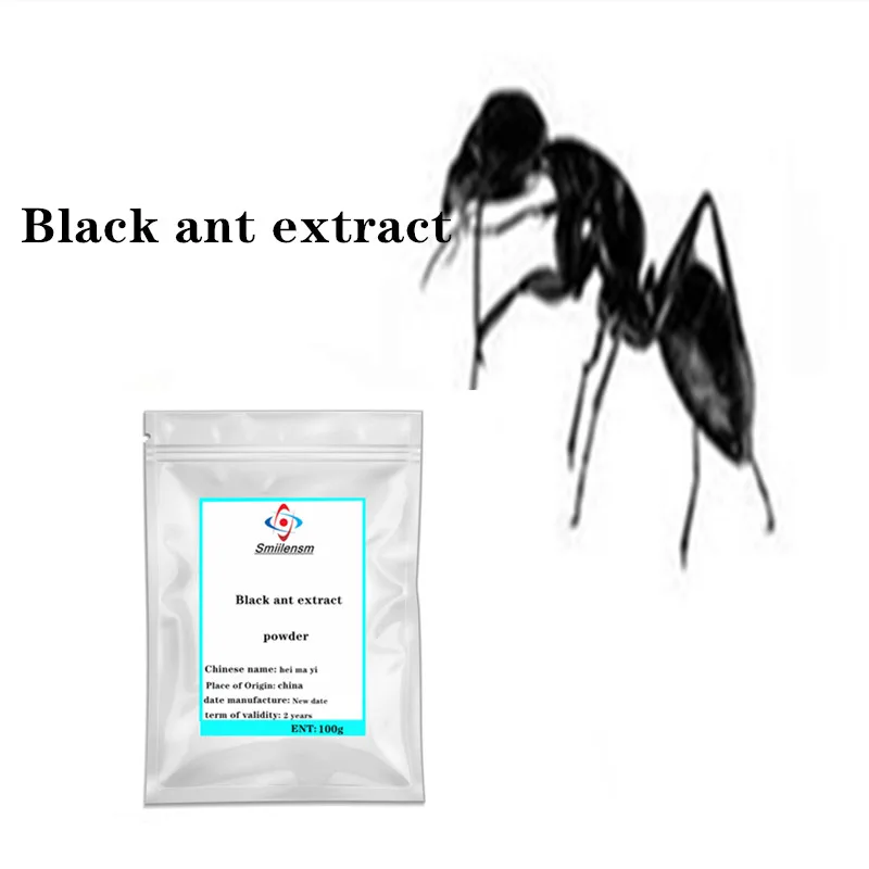 Высококачественный порошок экстракта черного муравья |