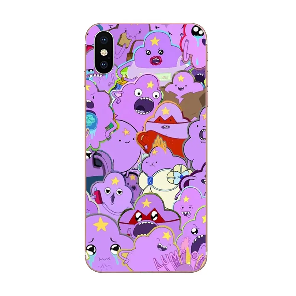 Тату-вспышка с объемным космическим принтом принцессы для Huawei P7 P8 P9 P10 P20 P30 Lite Mini