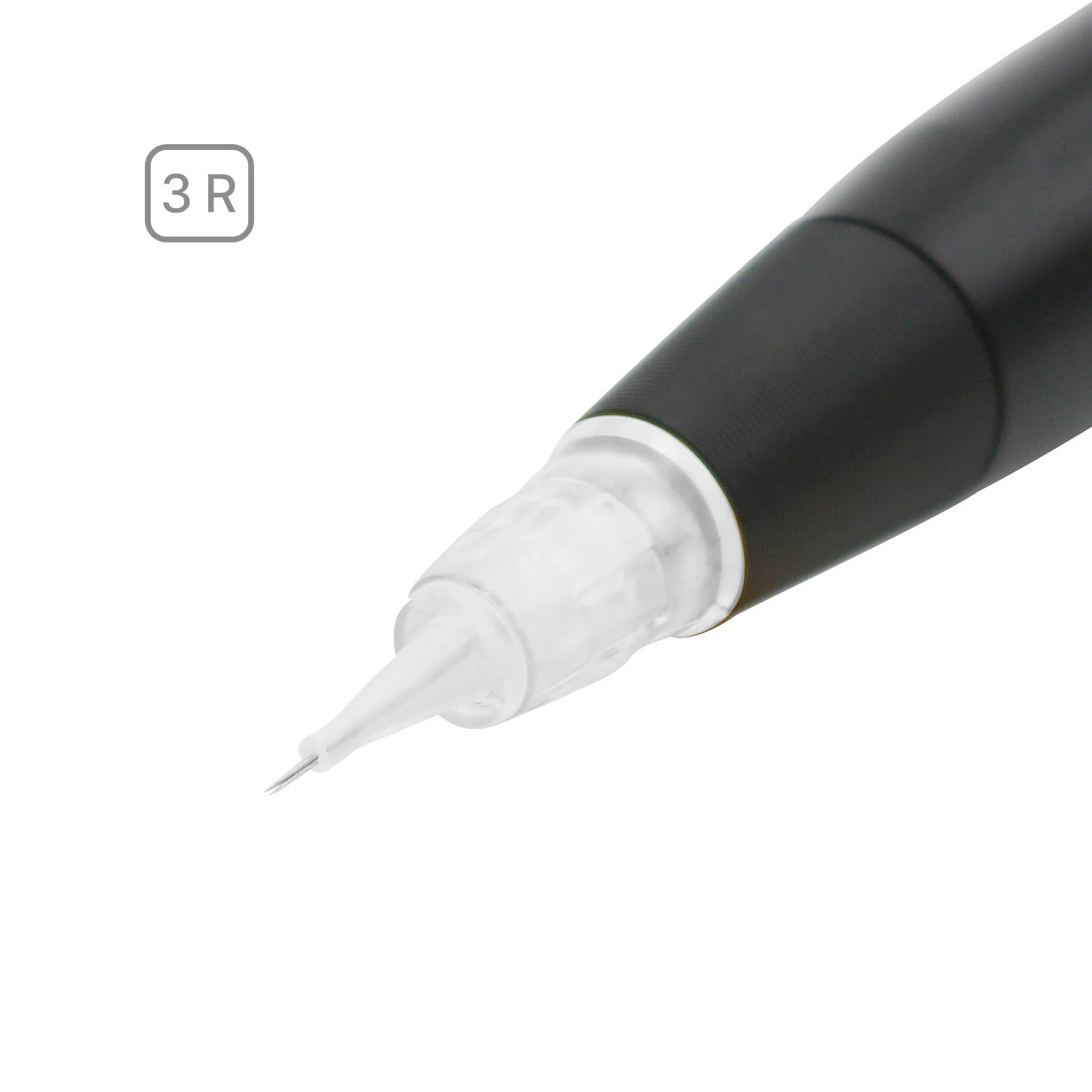 Новейшая профессиональная тату машинка для макияжа Перманентная ручка бровей