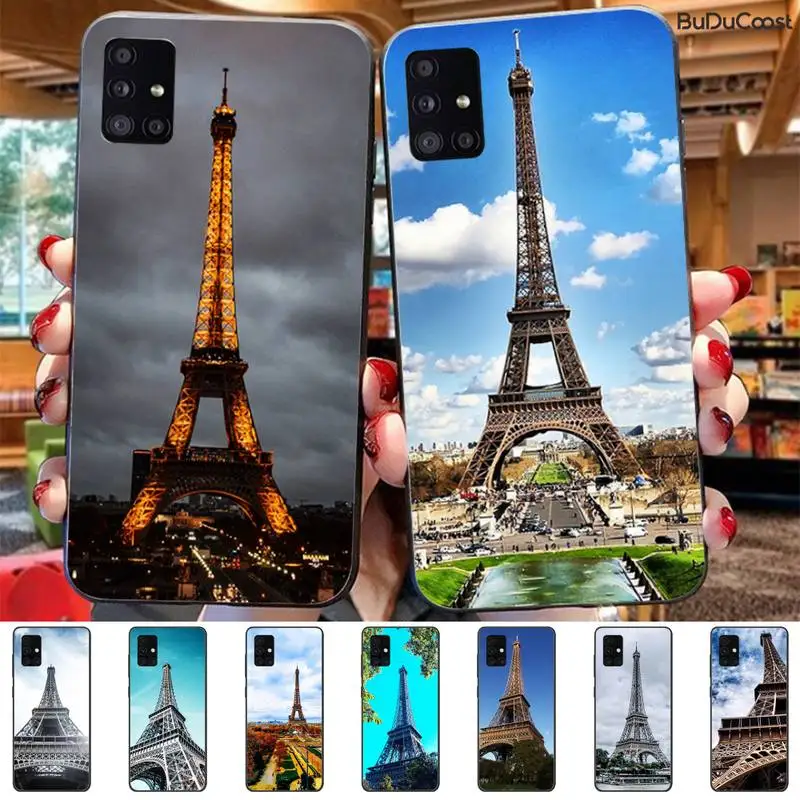 Чехол для телефона Samsung Galaxy A50 A7 A8 A6 Plus A9 2018 A70 A20 A30 A40 | Мобильные телефоны и