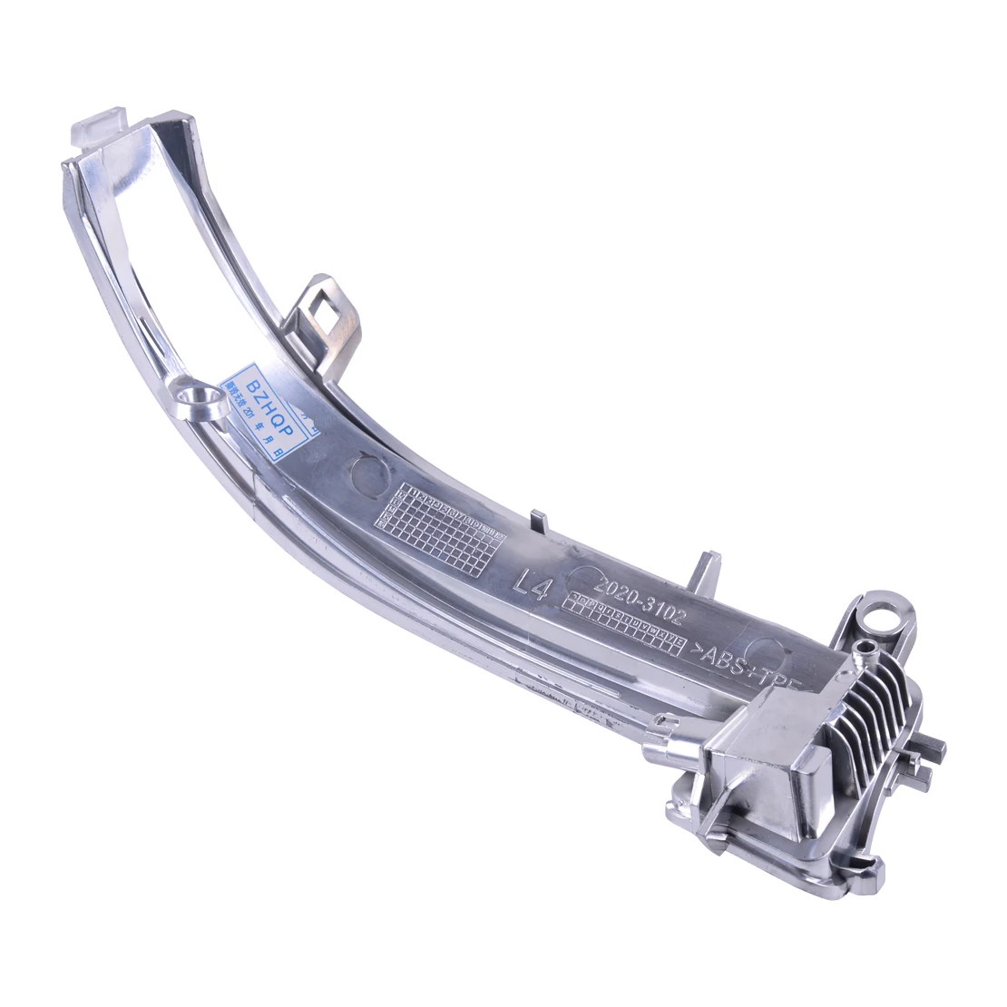 

CITALL 63137280771 1PC Left Side Mirror Sequential Blink Turn Signal Light Lamp Fit for BMW F20 F22 F30 F31 F32 1 2 3 4 Series