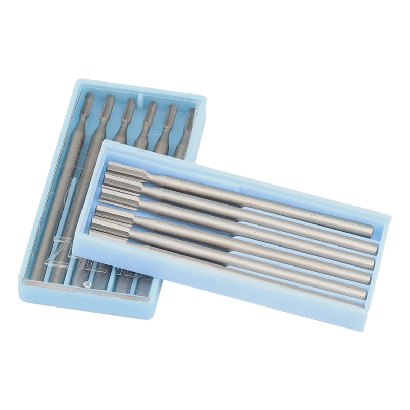 Рисунок 5 - Концевая фреза из вольфрамовой