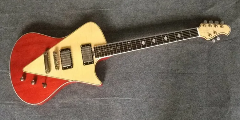 Новинка+ фабрика+ музыкальный человек ernieball armada deluxe китайская Электрогитара гитара e гитара ras музыка человек гитара