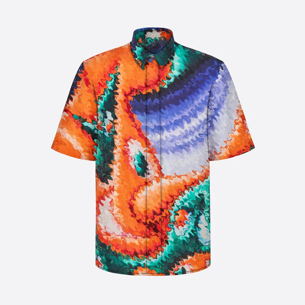 

NIGO 21ss Short Sleeves Tee #nigo12338