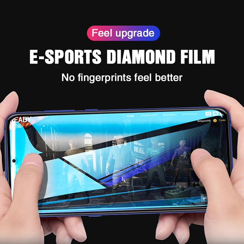 Защитное стекло для Redmi Note 8 Pro 8A 7 закаленное K20 7A защита экрана | Мобильные
