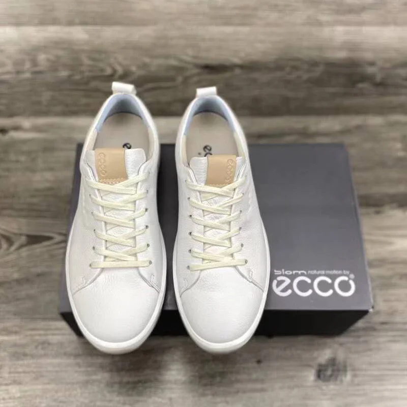 

Original Golf Sneakers for Men Comfortable Men Golf Shoes Anti-Slip Male Athletic Shoes Genuine Leather Golf Trainers Mens