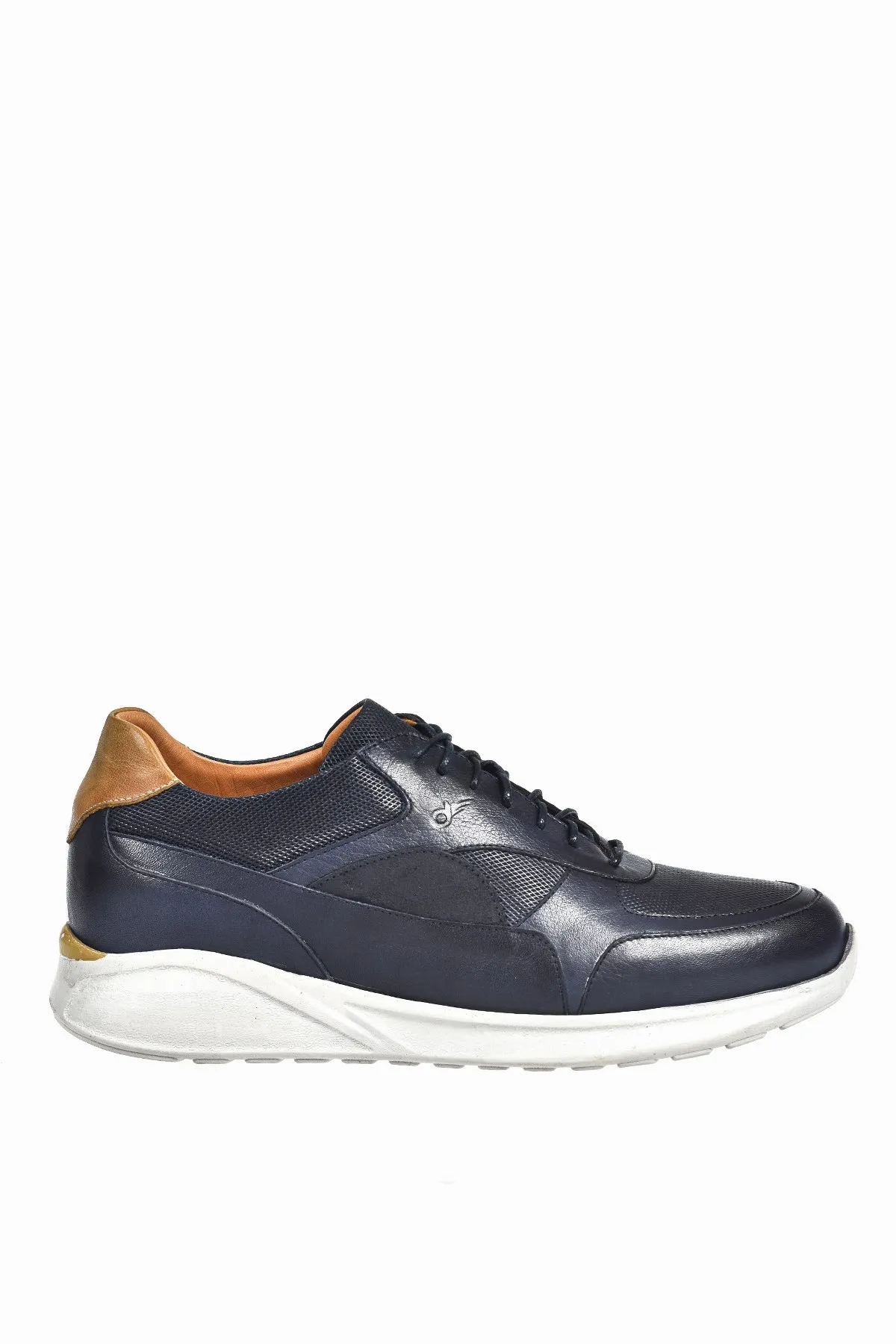 

Dr.Flexer 151005 GENUINE LEATHER COMFORT SHOES WHITE