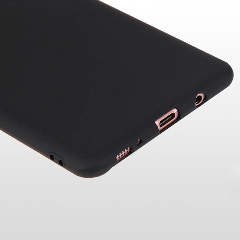 1000 шт. чехлы для телефонов Samsung Galaxy J1 2016 J2 Core Cover мягкий силиконовый чехол Funda J3 J4 J5 J6