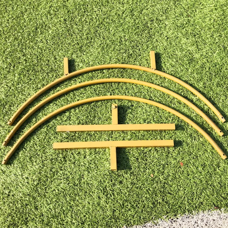 Реквизит для свадьбы дня рождения вечеринки декор из кованого железа круглое