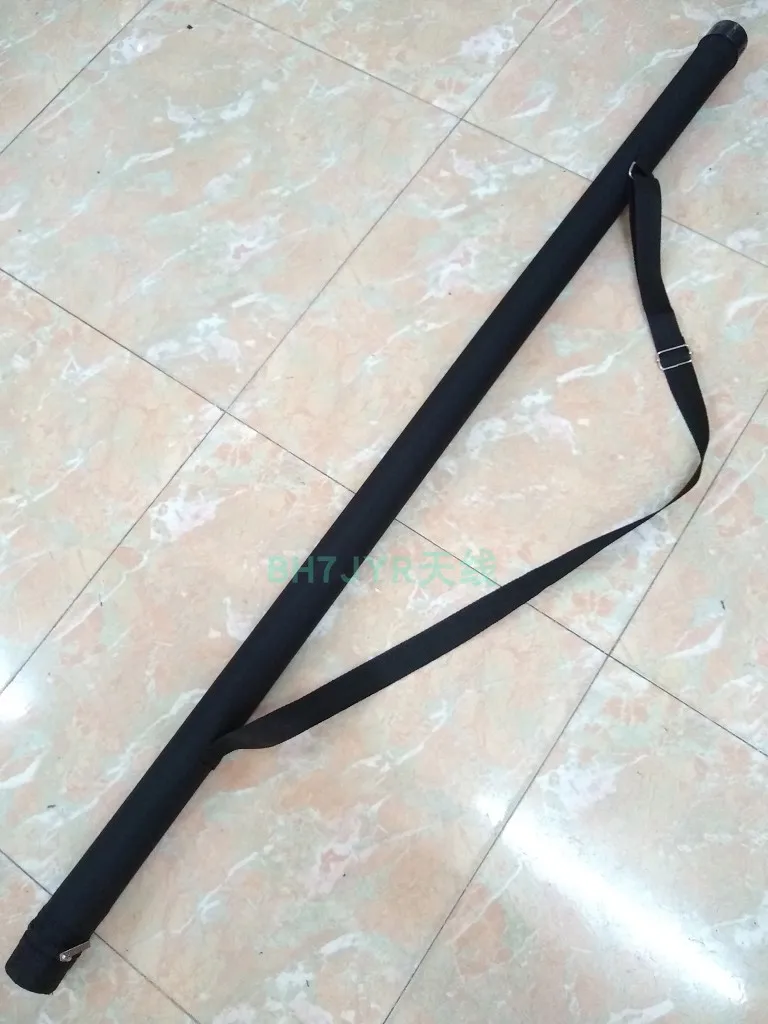 Любительская спутниковая антенна для любителей UV Yagi 430 440 143 146 МГц 15 дБи