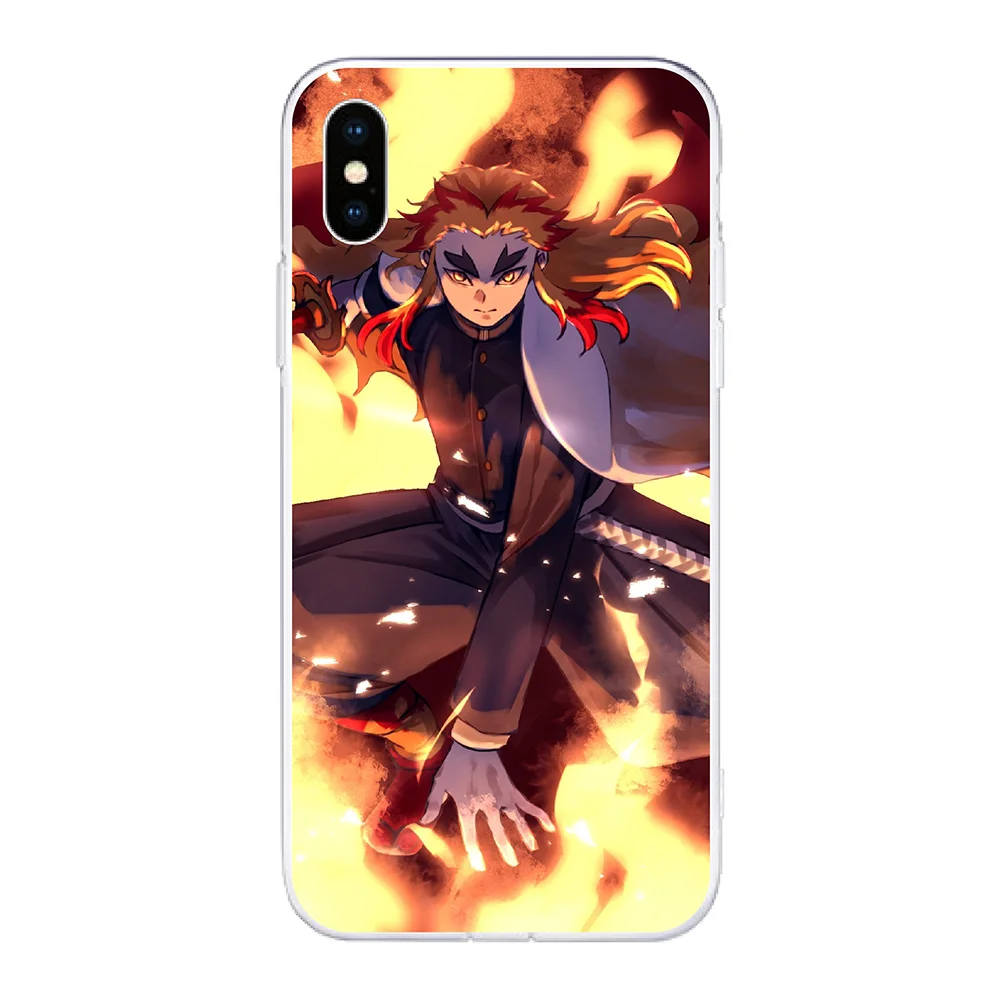 mobile phone bag for google pixel 5a 6p 5 5xl 4a 4g 4a 5g 4 4xl 3 3xl case soft tpu print demon slayer cover shell phone case free global shipping