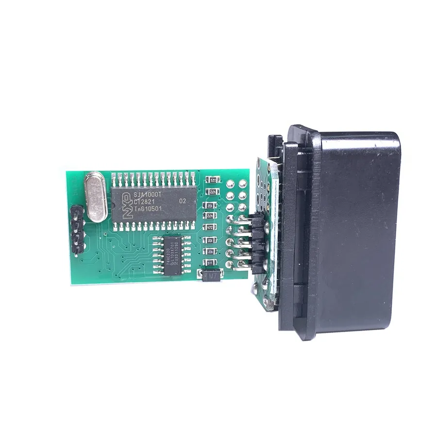 Оптовая продажа DHL SMPS MPPS V13.02 V13 K CAN Flasher чип-тюнинг ECU программатор Remap OBD2
