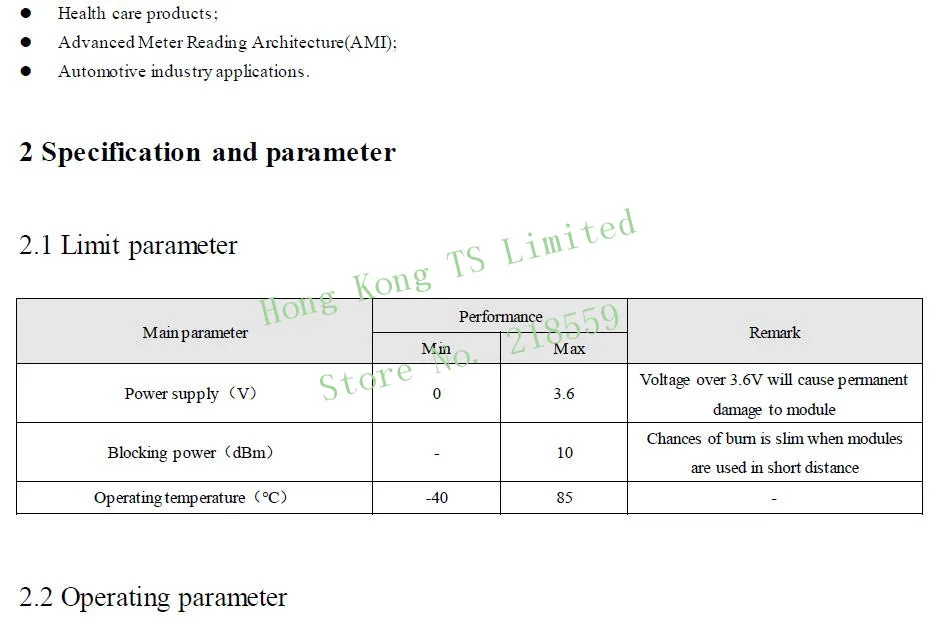 E07-868MS10 CC1101 868 MHz длинный диапазон SPI приемопередатчик РЧ модуль беспроводной передатчик приемник 868 MHz
