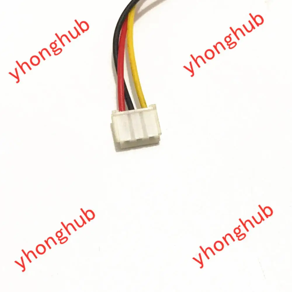 SUNON KD1208PHB1 13.(2).F.GN DC 12 В 1 2 Вт 80x80x15 мм вентилятор охлаждения сервера|square fan|server fan80x80x15mm